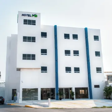 Hotel MB