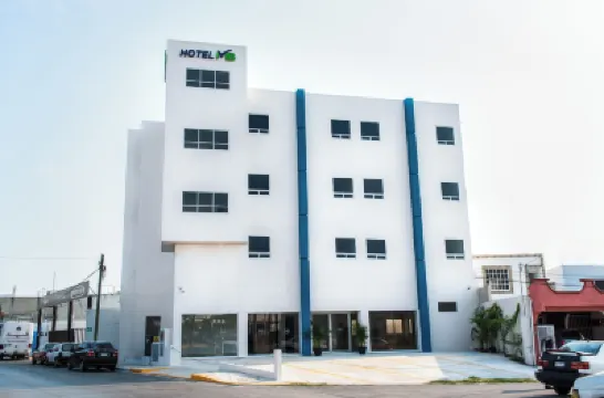 Hotel MB Hotel di 
