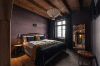 Boutique Hotel Spedition a Member of Design Hotels - พร้อมWifi
