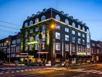 The Alfred Hotel Hotels near Oud Zuid