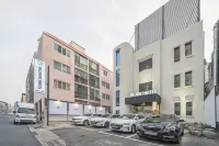 Pohang Daedong Delight Hotel - Motels