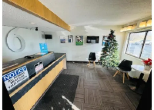 Motel 6 Cedar Rapids, IA