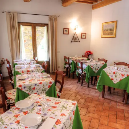Agriturismo Pian di Cataverna Saturnia
