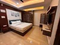 Ecosuites by StayVilla Hotels in Ranchi