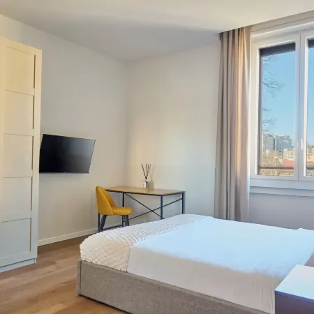 Milan Retreats Navigli