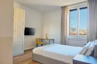 Milan Retreats Navigli