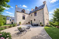 Manoir de la Coudre - Pensions