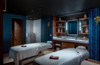 Conrad Punta de Mita - spa
