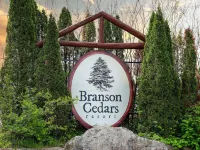 Hilton Grand Vacations Club Branson Cedars Ridgedale Hotels in Ridgedale