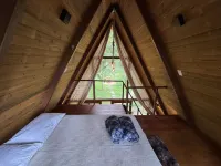 Chalé Suiça Cearense -  Privatzimmer