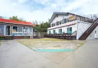 Samcheok Little Happiness Pension