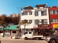 Yeosu Amor Guest House Pension