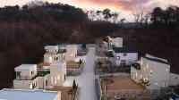 Damyang H House