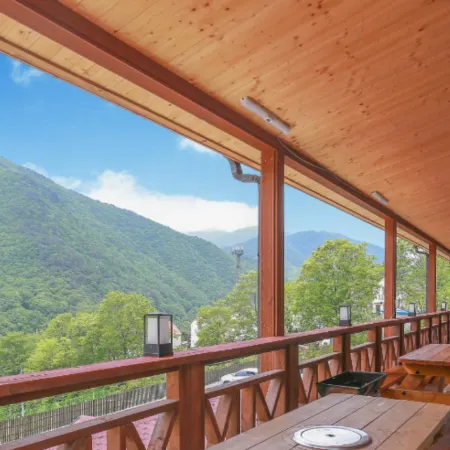 Ulju Pogni Pension