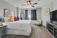Shop & Dine: Fort Worth Condo w/ Racetrack Views! - Condos
