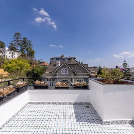 Lumiere Villa Da Lat