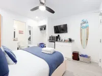 The Silver Lake Hotel at Ocracoke Hotels in Ocracoke