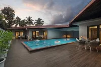 Treat Resort Silvassa - Pools