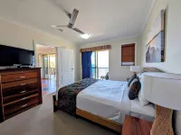 Rose Bay Resort