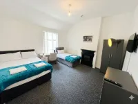 Macclesfield Lodge Hotels in Macclesfield