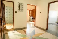 Asafar Apartments & Hostel - Auberges de jeunesse
