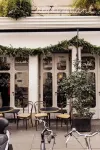 Le Pigalle Hotels in Pigalle
