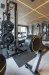 Paradise Lodge - Træningscentre