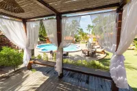 茵巴薩旅館酒店