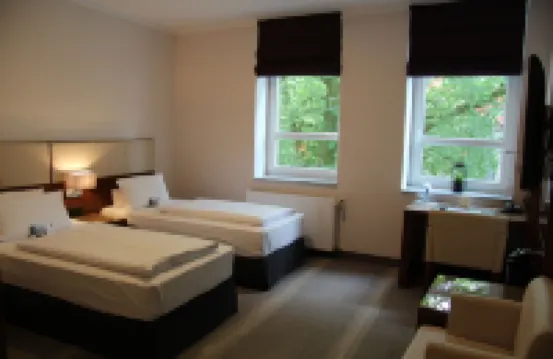 Adena Hotel