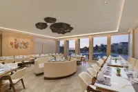Enrise By Sayaji Junagadh - breakfast
