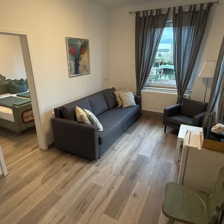 Apart-Hotel Rheinischer Hof Dormagen