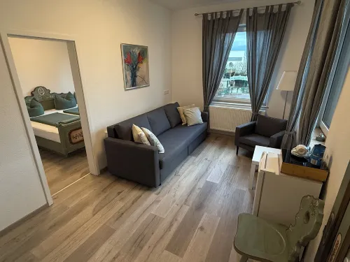 Apart-Hotel Rheinischer Hof Dormagen - Wifi