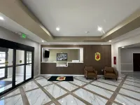 Super 8 by Wyndham Baytown Hotels in Baytown