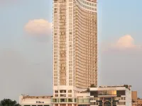 Hilton Cairo Grand Nile Hotels near Coptic Museum