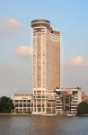 Hilton Cairo Grand Nile - spa