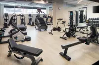 貝塞斯達酒店-希爾頓啟繽精選酒店 - 健身室/gym room