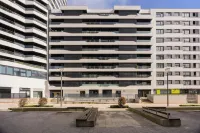 CP Apartments Bilbao