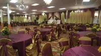 Garden Inn & Suites Oakland Airport