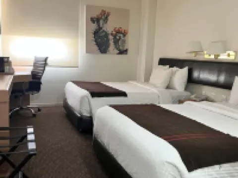 Hotel VM Express Querétaro Hotels in Queretaro