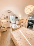 Karen House B&B - Parking