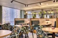 Premier Inn Glasgow Stepps (M80, J3) - Bữa sáng