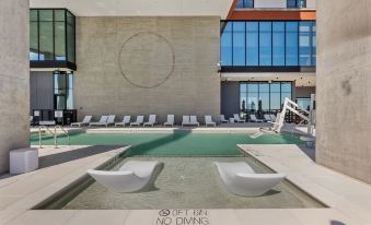 Sentral Forme Houston