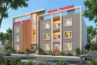 Hotel Triveni Inn - 2-Star
