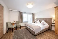 Hotel Stegerbräu