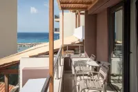 Infinity City Boutique Hotel - Ocean View