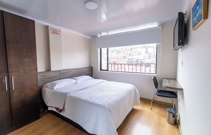 Hotel Plaza Muisca