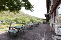 Goodstay Jirisan Little Prince Pension
