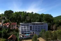 Wellness Hotel Villa Magdalena Hotels in 