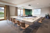 Das Alpenhaus Kaprun