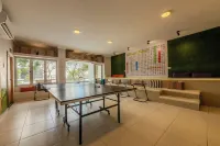 Hostel Dorado Plaza Getsemaní